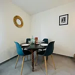 Doyen 2 - Reposant - Proche Centre