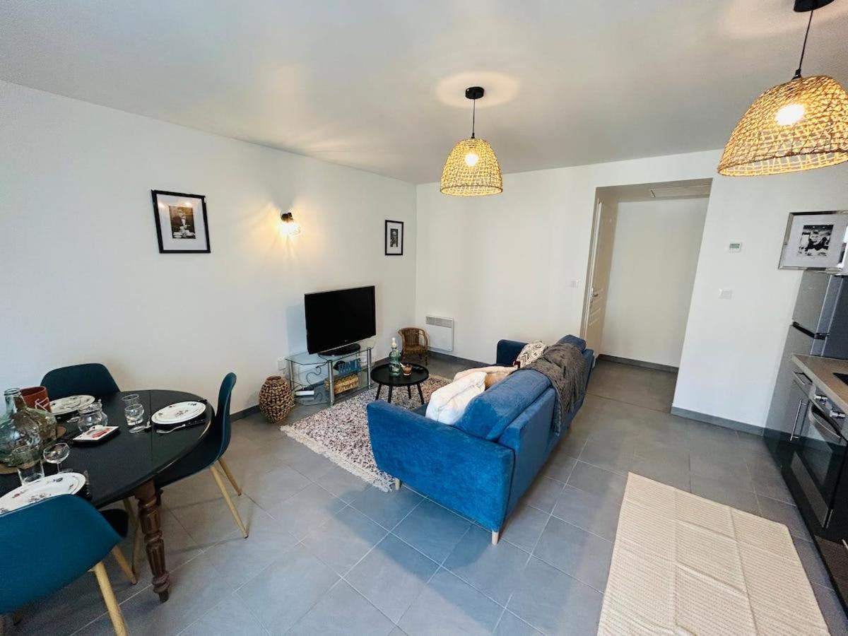 Doyen 2 - Reposant - Proche Centre Appartement Reims