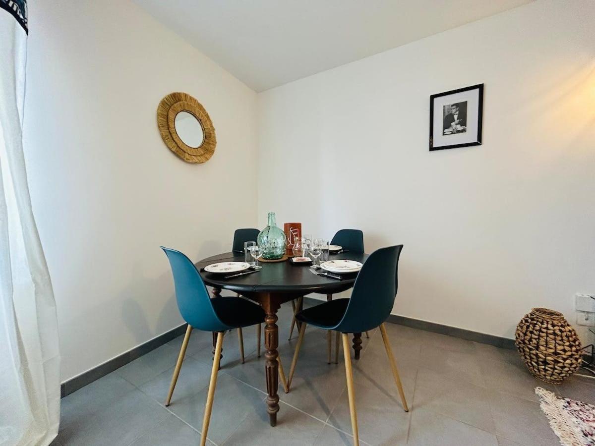 Doyen 2 - Reposant - Proche Centre Appartement
